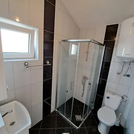 Case de vacanță Indijano *