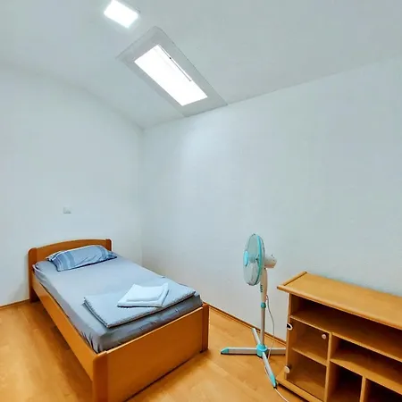 Indijano Case de vacanță Ohrida